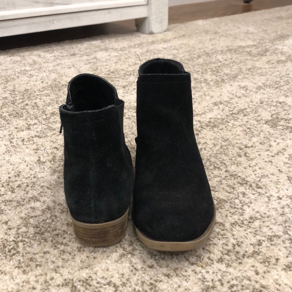 Booties - Picture 3 of 3